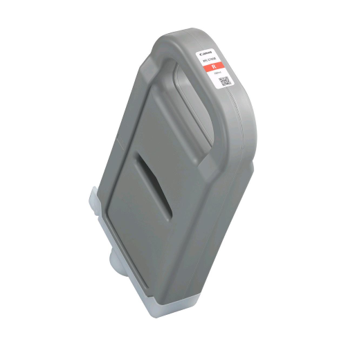 CANON PFI-2700 INK JET ROSSO 700 ML PER IPF GP-2000 GP-4000